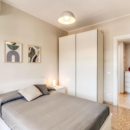 Holydom71 Apartment Roma Ngoại thất bức ảnh