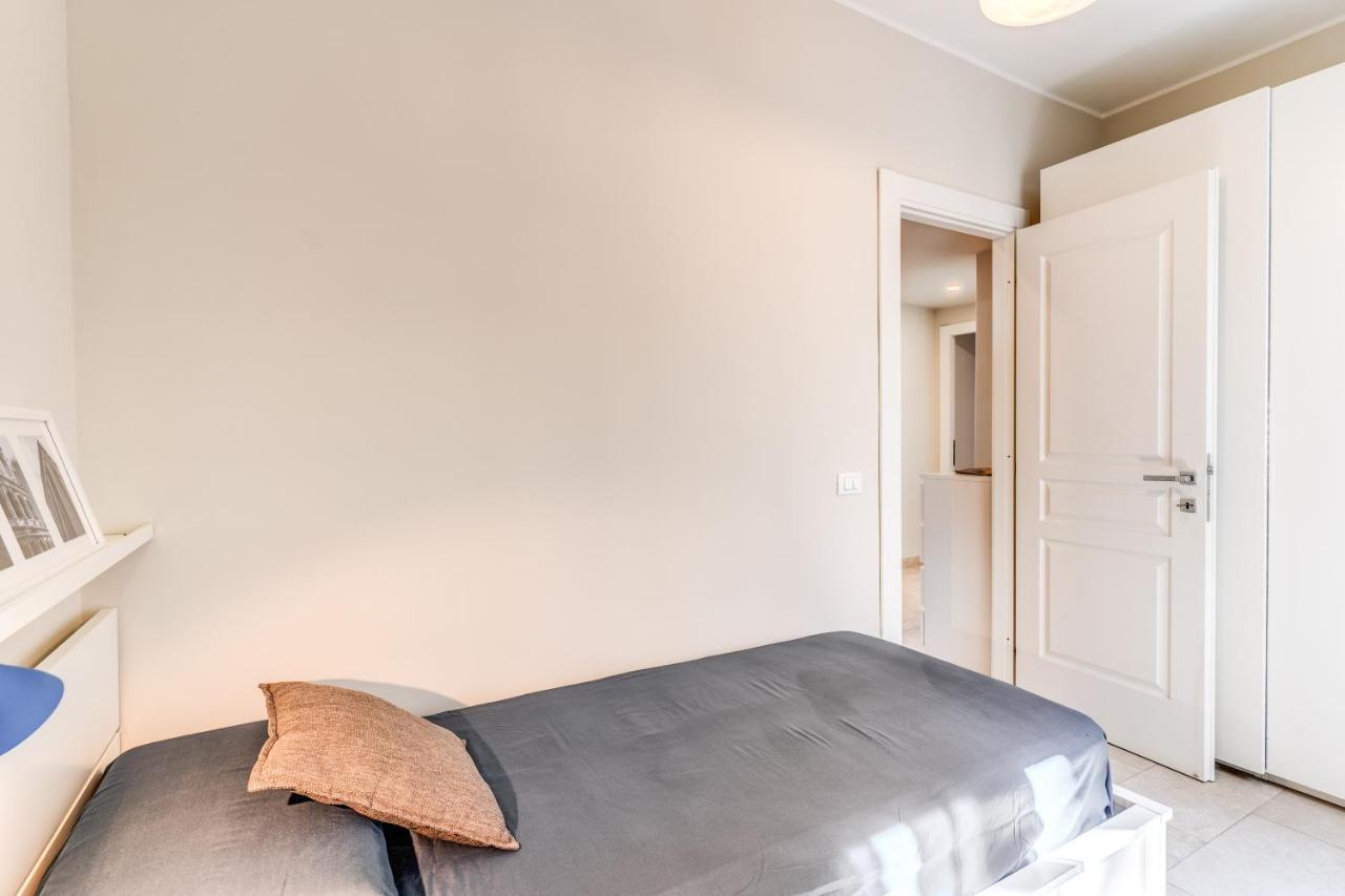 Holydom71 Apartment Roma Ngoại thất bức ảnh