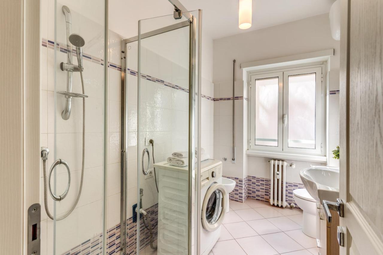 Holydom71 Apartment Roma Ngoại thất bức ảnh