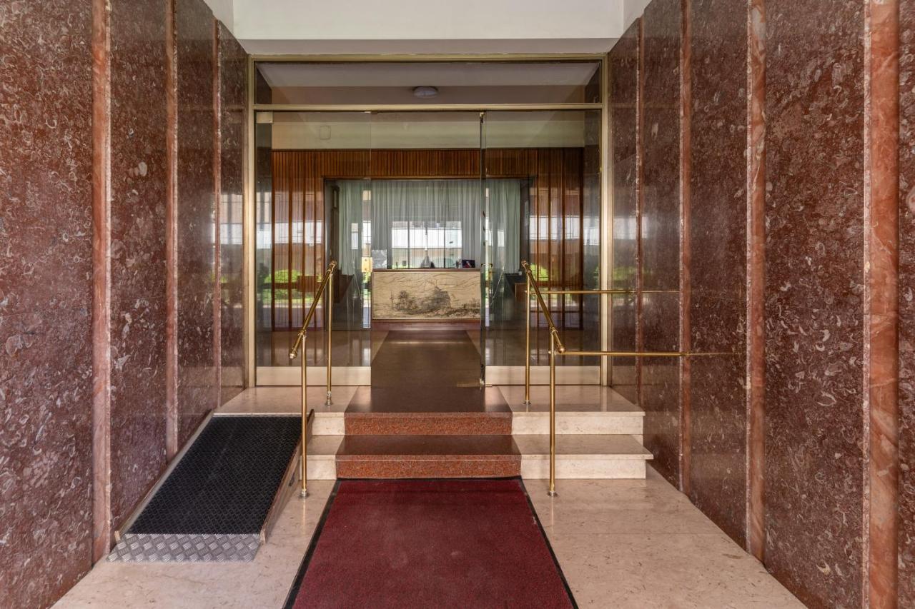 Holydom71 Apartment Roma Ngoại thất bức ảnh