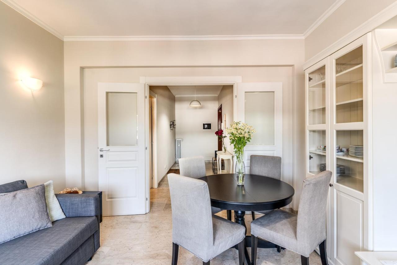 Holydom71 Apartment Roma Ngoại thất bức ảnh