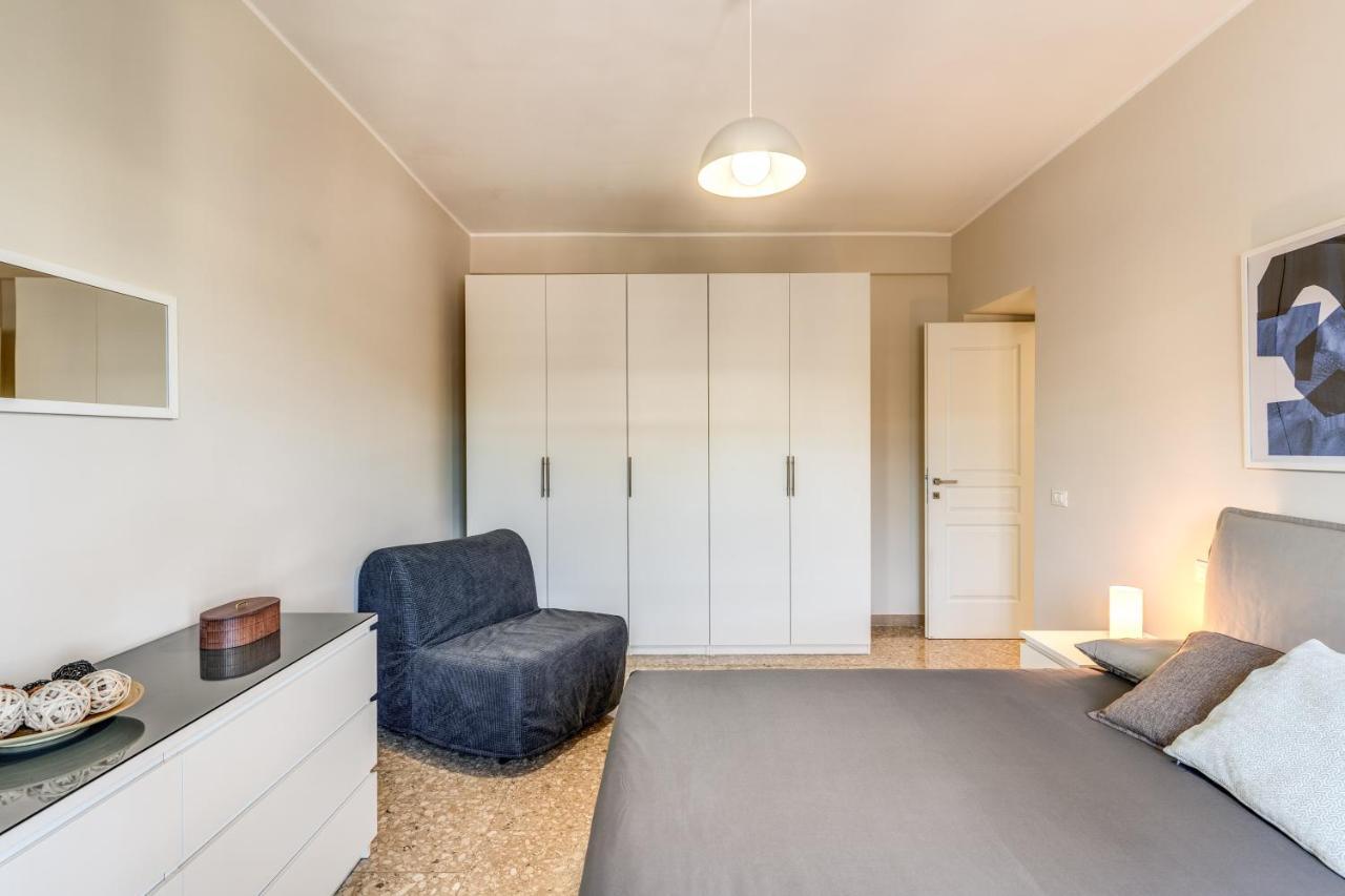 Holydom71 Apartment Roma Ngoại thất bức ảnh