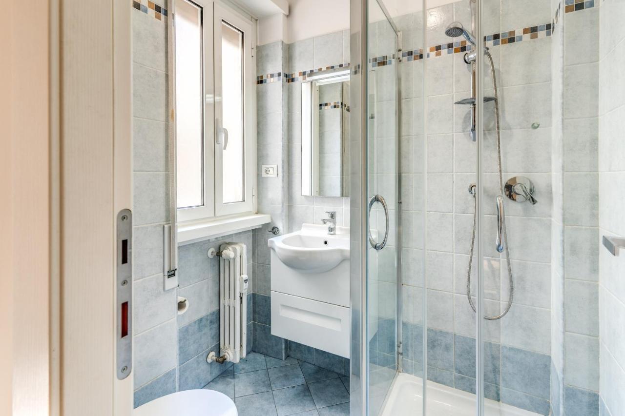 Holydom71 Apartment Roma Ngoại thất bức ảnh