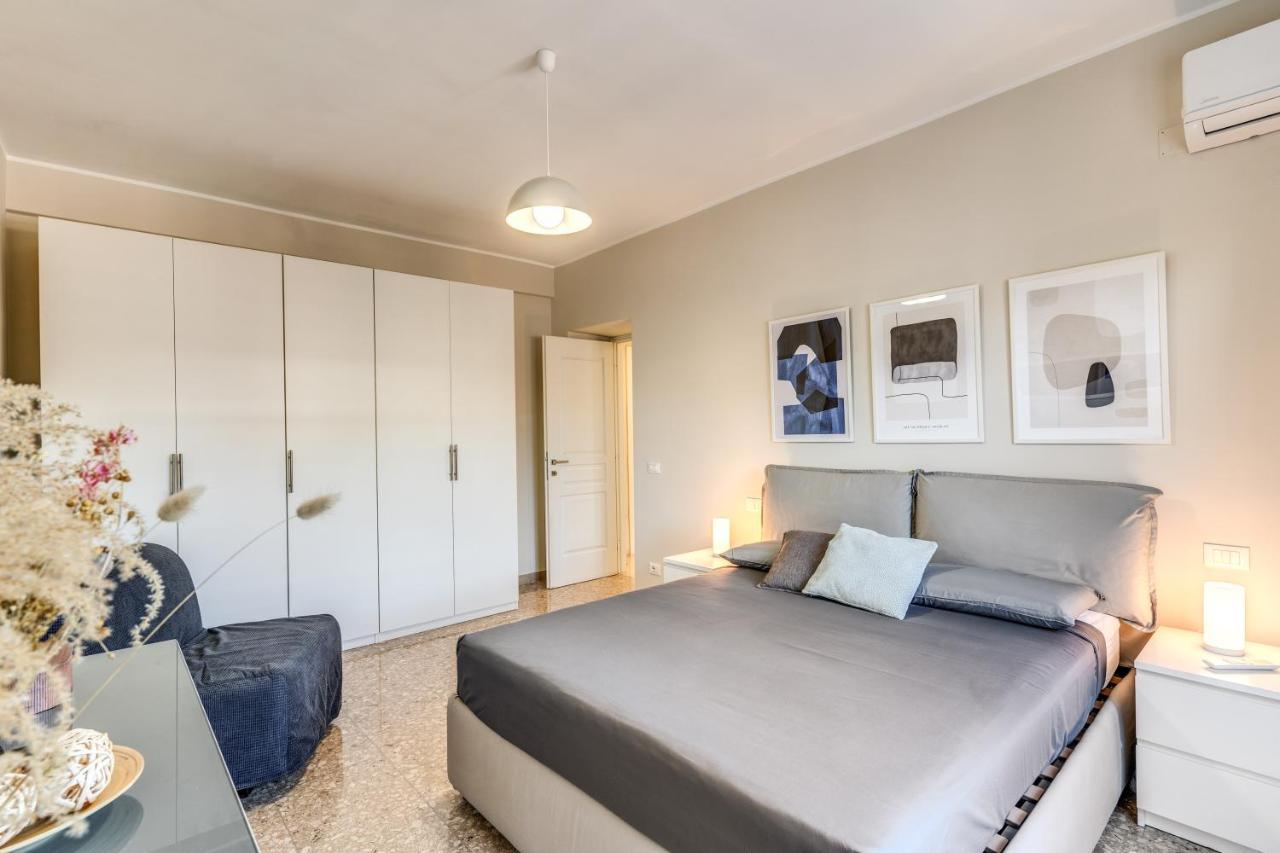 Holydom71 Apartment Roma Ngoại thất bức ảnh