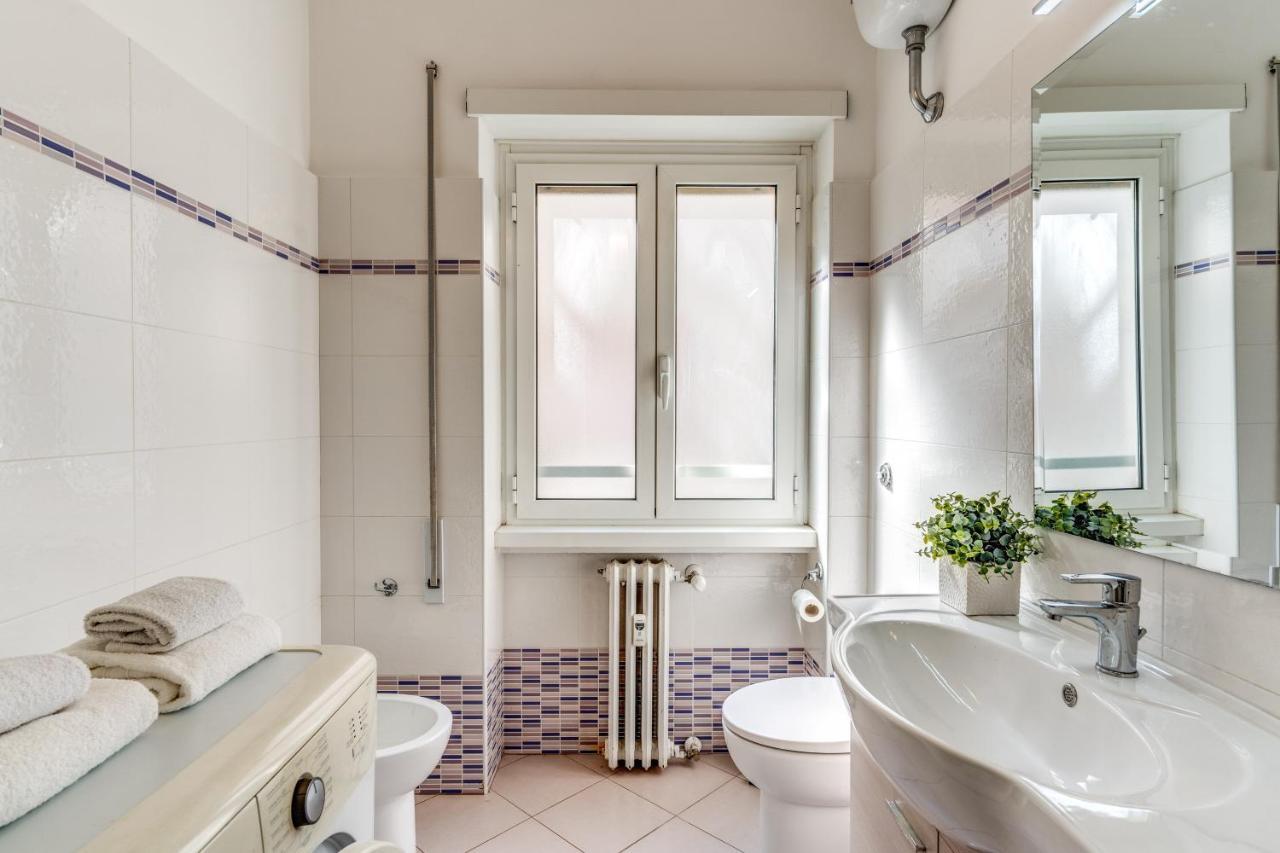 Holydom71 Apartment Roma Ngoại thất bức ảnh